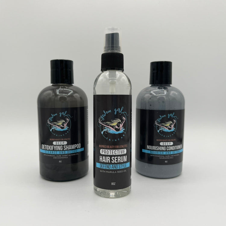 Haircare